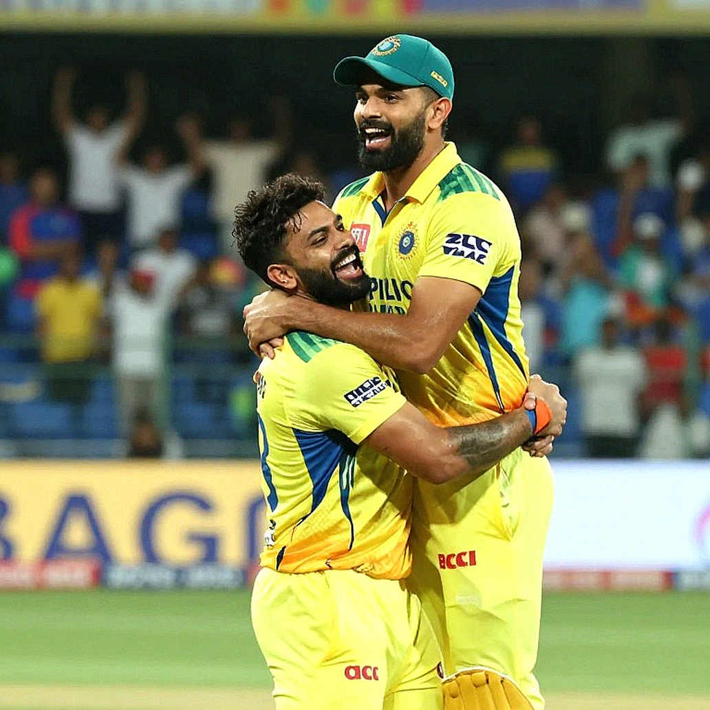 মাঝের ওভারের নীরব হিসাব: কেন ২৪.৭৫ কোটির বোলার পাওয়ারপ্লেতে বল করেন মাঝের ওভারের নীরব হিসাব: কেন ২৪.৭৫ কোটির বোলার পাওয়ারপ্লেতে বল করেন