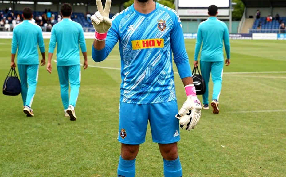 অস্ট্রেলিয়ার শিরোপা সত্যি, কিন্তু সেটা ফান্ডিংয়ের রসিদ