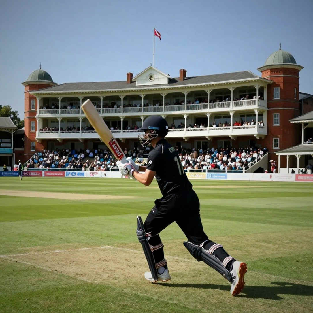 The Paper Trail Tells the Real Story: Signal Versus Noise in Cricket's Transfer Market Before the IPL Auction The Paper Trail Tells the Real Story: Signal Versus Noise in Cricket's Transfer Market Before the IPL Auction