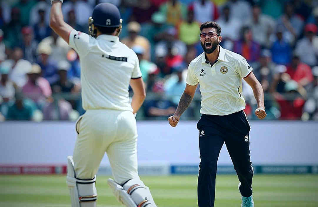 ব্রিসবেনের বাউন্স ও ১১-০-র খাতা: নিগারের আশাবাদের আড়ালে যে হিসাবটা আছে