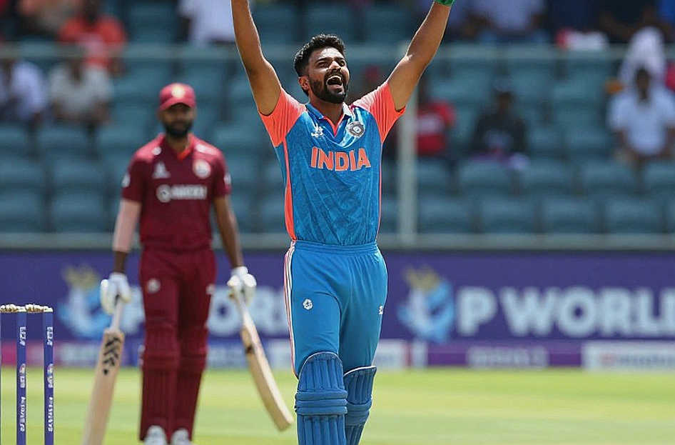 শূন্যের ওজন: ক্রিকেট বিশ্লেষণের খালি খাতা আর অডিট-ট্রেইলের পাঠ