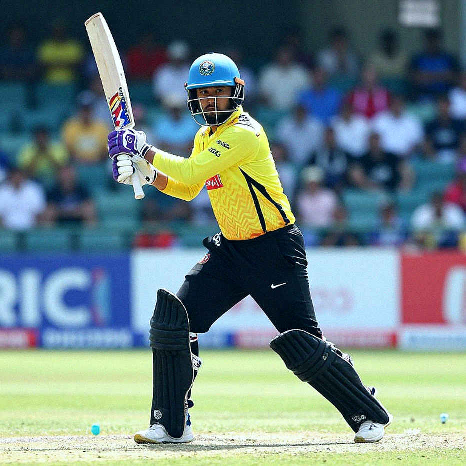 Cricket on Blockchain: From Scouting Networks to the Ledger Cricket on Blockchain: From Scouting Networks to the Ledger