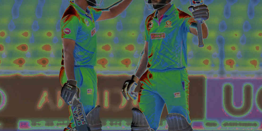 রাওয়ালপিন্ডির ছন্দ তৈরি হয়েছিল ফাঁকা গ্যালারিতে
