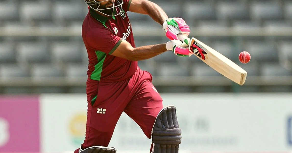 The Jersey and the Bat: One Question from a Sylhet TV Booth, and the Answer of Four Hundred Spectators The Jersey and the Bat: One Question from a Sylhet TV Booth, and the Answer of Four Hundred Spectators
