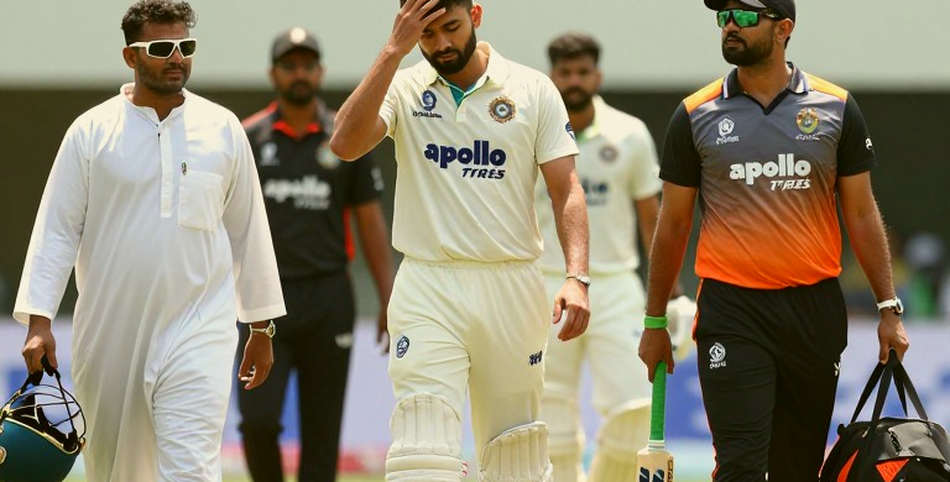 তাস্কিনের ঝড়, সাইফের চাবি: ২৭১ কোনও আধিপত্য নয়, এর্ভিন-টেলরের উদ্ধার