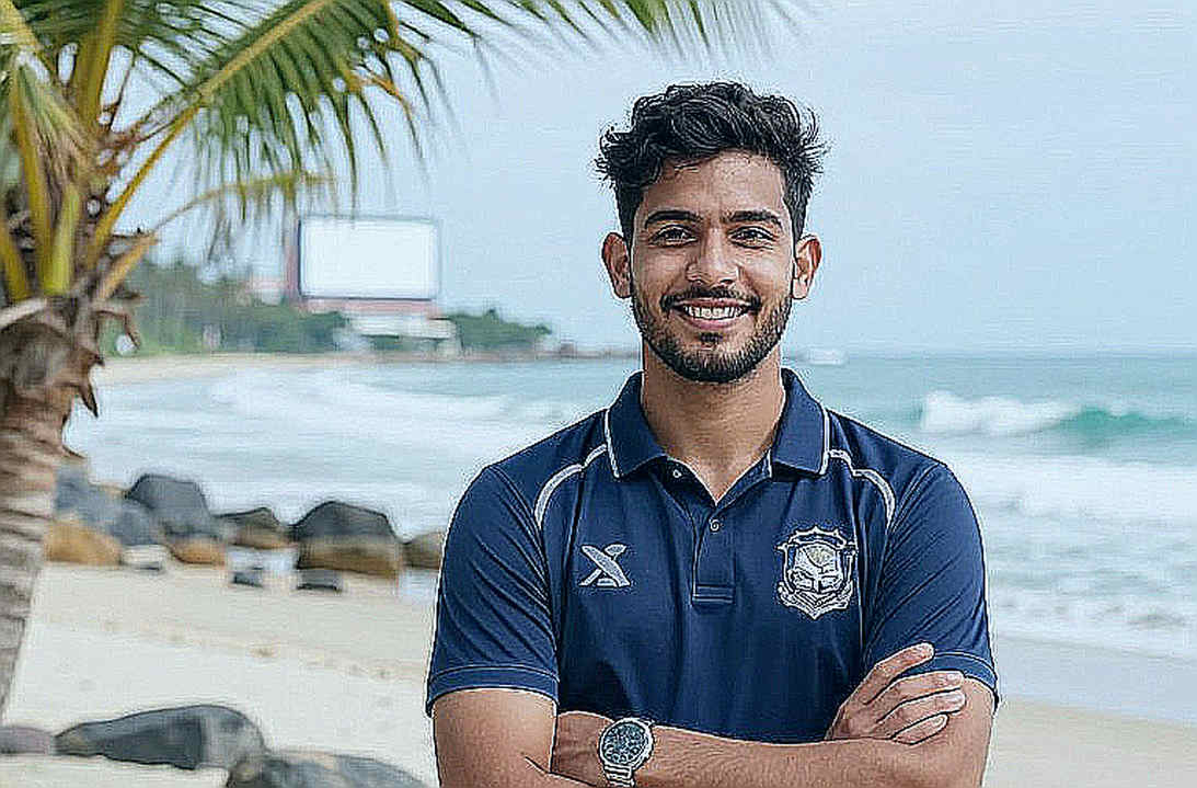 ফুটমার্কের ভাষা: মিরপুরের চতুর্থ ইনিংস আর বাংলাদেশের স্পিন-ব্লুপ্রিন্ট