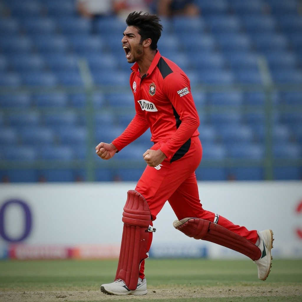 ২৫ ওভারে অপরাজিত শতক: ভল, লিচফিল্ড আর অস্ট্রেলিয়ার সিরিজ জয়ের ভেতরের হিসাব