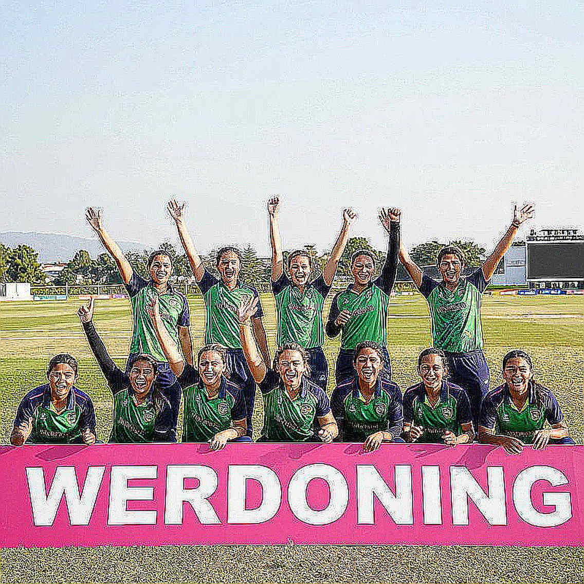 Not Moral Victories, But the Calendar: Where Bangladesh's Knockout Puzzle Actually Lives