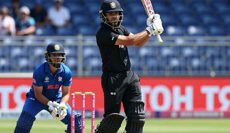 The Boy With the Umbrella Has No Line in the Ledger: Who Enters Cricket's Blockchain, and Who Is Left Out