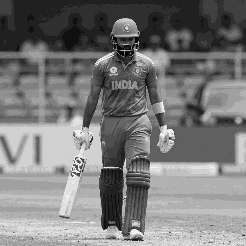 গাদ্দাফি স্টেডিয়ামের ফাইনাল: পাকিস্তানের বোলিং, শ্রীলঙ্কার ব্যাটিং আর টসের নীরব ওজন