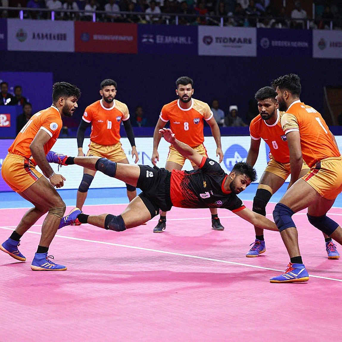 এশিয়ান গেমস ২০২৬: ভারত-ইরান মহিলা কাবাডি ফাইনালের ট্যাকটিক্যাল অ্যানাটমি ও একটি অসমাপ্ত তারিখ