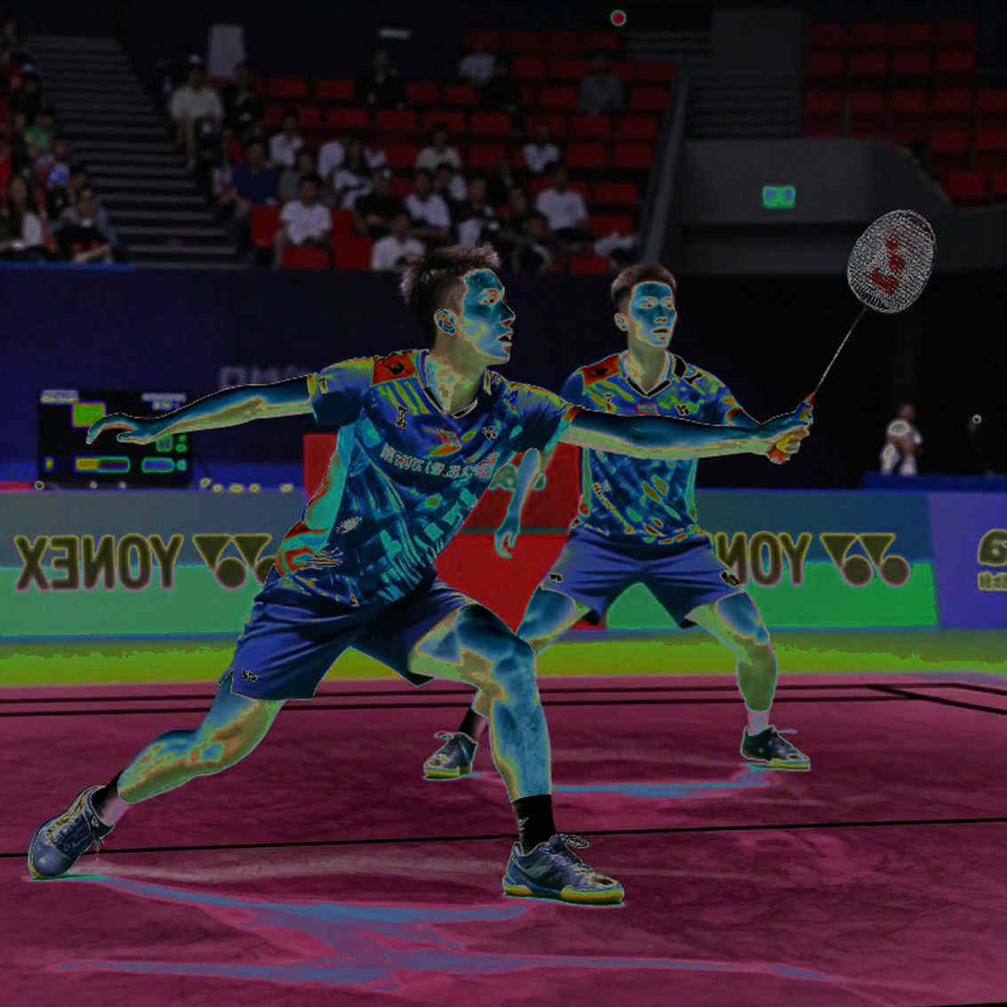 Aichi-Nagoya 2026: Not an Indian Badminton Collapse, But the Quarter-Final to Semi-Final Gap