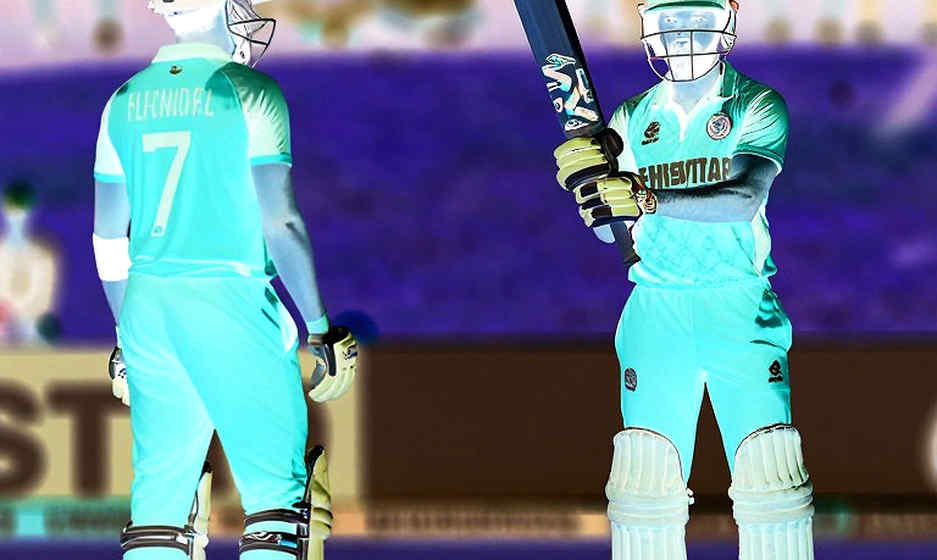 The Auction Paddle and the Geometry of the Field: Who Is Actually Being Bought in Cricket's Transfer Window The Auction Paddle and the Geometry of the Field: Who Is Actually Being Bought in Cricket's Transfer Window