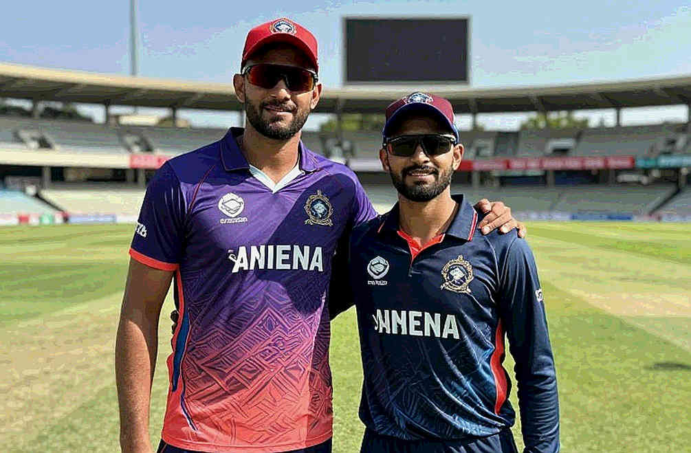 মাঝের ওভারের বিট: ফিল্ড ছড়িয়ে গেলে এশিয়ার স্পিনাররা কীভাবে টেম্পো ঠিক করেন