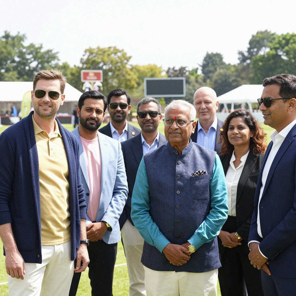 বাবর আজম, বিএলবি-র দরজা আর 'ভারতের অন্যায় সুবিধা': ক্রিকেটের সমান্তরাল বাজার এখন নিজের নিয়ম লিখছে