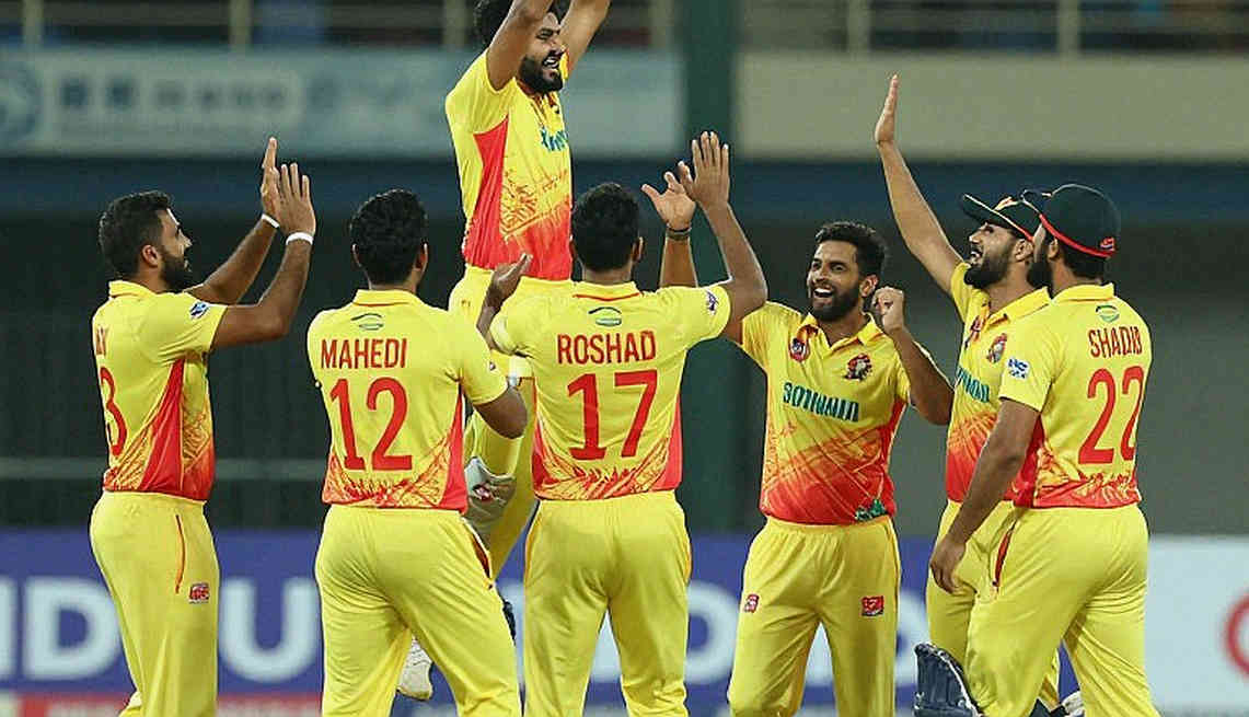 ডারবানের স্লো পয়জন: কেন ৪২১ টার্গেটও অজিদের জন্য নিরাপদ বিনিয়োগ নয়