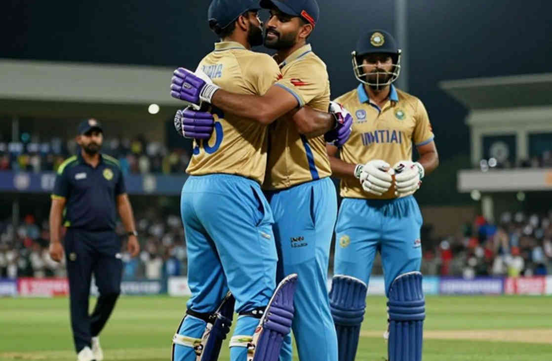 Seven Wickets at Bayuemas, Then the Silence: Dating the Layers of Malaysia's Cricket Pipeline Seven Wickets at Bayuemas, Then the Silence: Dating the Layers of Malaysia's Cricket Pipeline