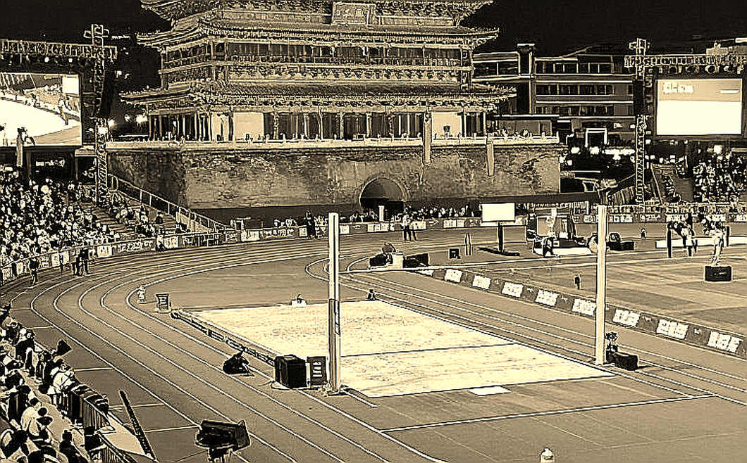 The 80-Minute Trap: How Much of Vietnam's Sprint Ledger Adds Up at the Nagoya Track