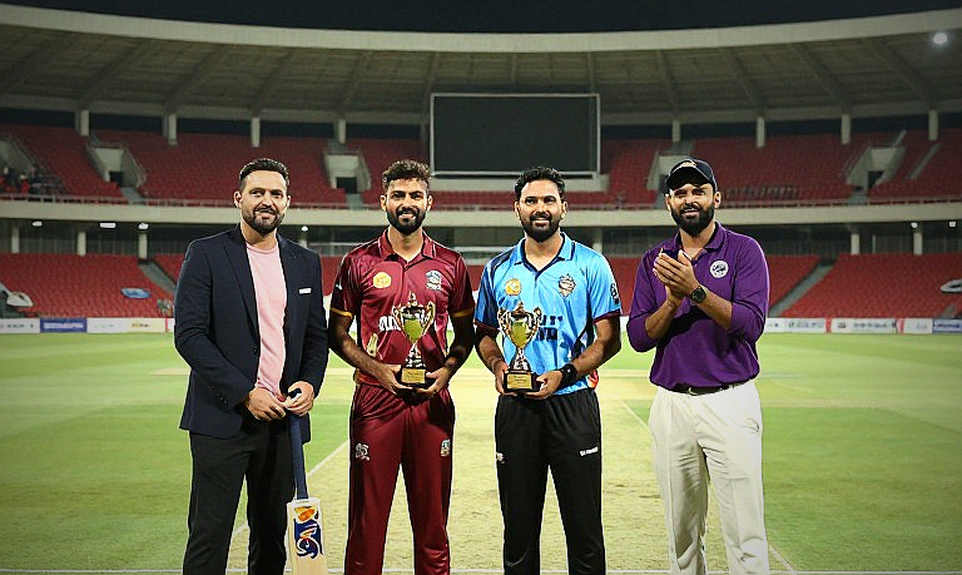 The Rawalpindi Notebook: The Eleven Days That Rewrote Bangladesh's Pace Arithmetic