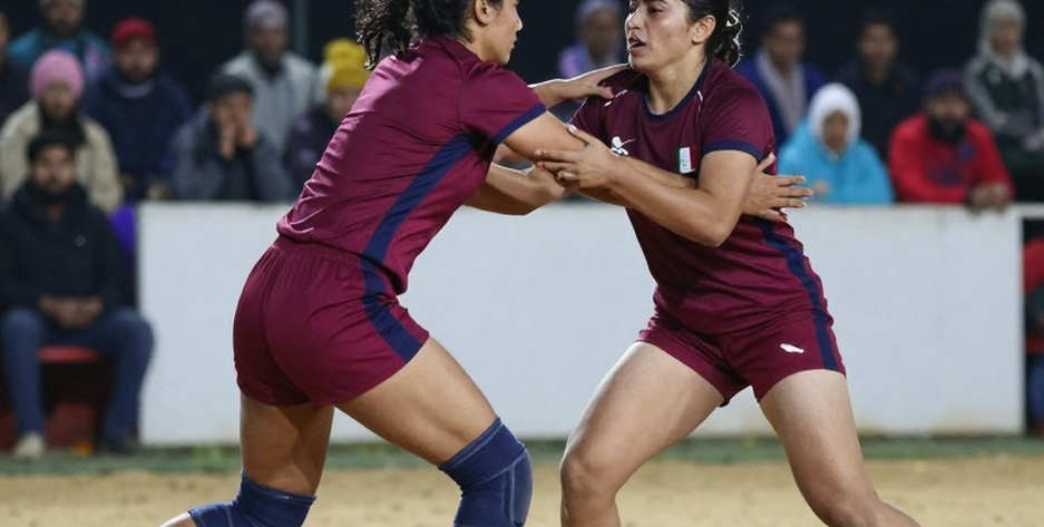 Asian Games 2026: India's Unbeaten Kabaddi Run Meets the Semifinal Test Asian Games 2026: India's Unbeaten Kabaddi Run Meets the Semifinal Test