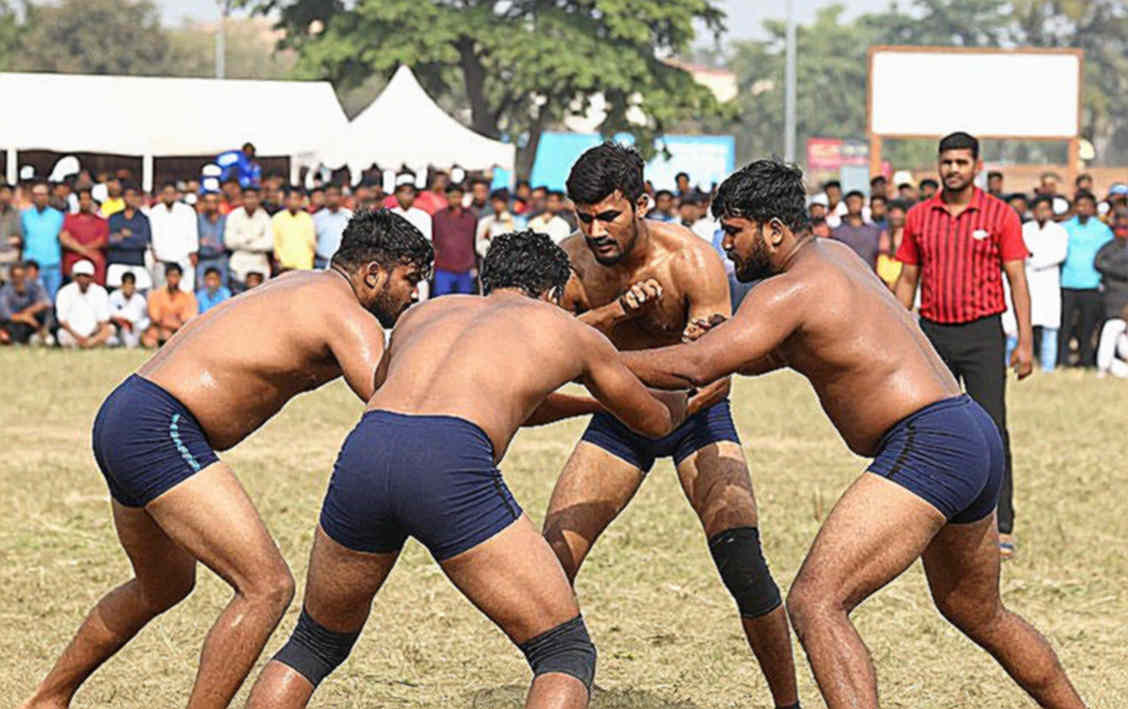 Asian Games 2026: India's Unbeaten Kabaddi Run Meets the Semifinal Test Asian Games 2026: India's Unbeaten Kabaddi Run Meets the Semifinal Test