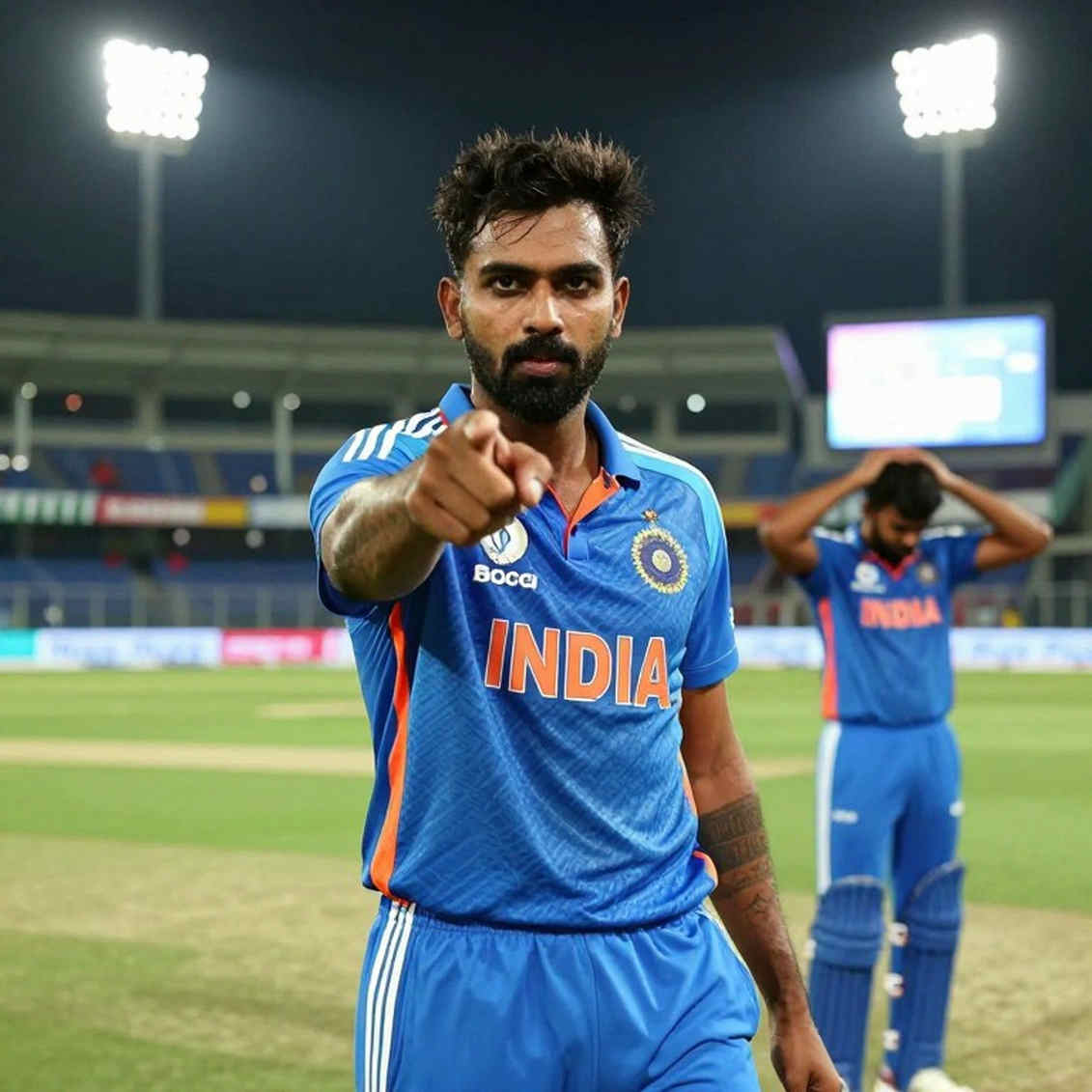শূন্য রেকর্ডের ওজন: ক্রিকেটের তথ্যশৃঙ্খলে একটি ফাঁকা পাতা কেন ভুল পাতার চেয়েও বিপজ্জনক