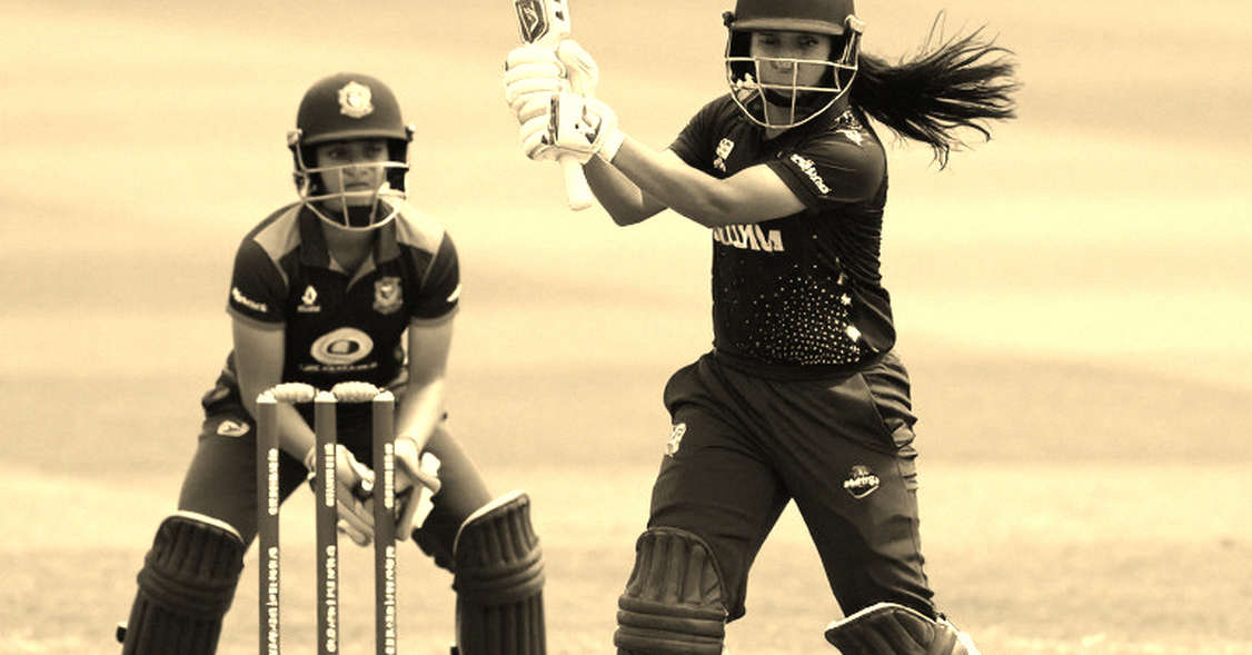 Blockchain in Asian Cricket: The Galleries Now Beat Digitally Blockchain in Asian Cricket: The Galleries Now Beat Digitally