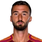 Bryan Cristante